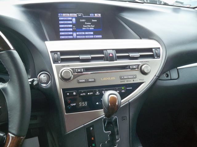 Used 2014 Lexus RX 350 AWD w/ Navigation Package image 13