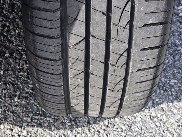 Certified 2021 Ford EcoSport Titanium image 11