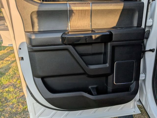 Used 2021 Ford F350 Lariat w/ Lariat Ultimate Package image 60