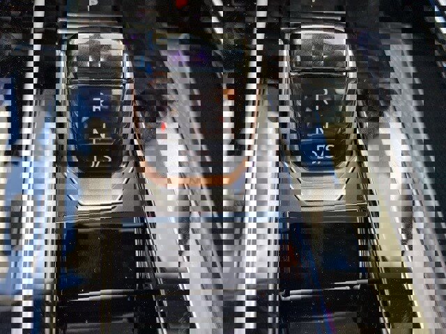 New 2025 Volkswagen GTI SE image 40