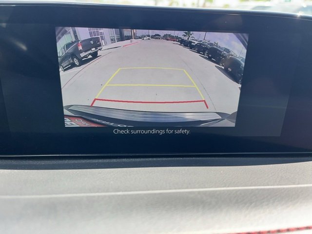 Used 2023 MAZDA CX-30 AWD 2.5 S w/ Preferred Package image 12