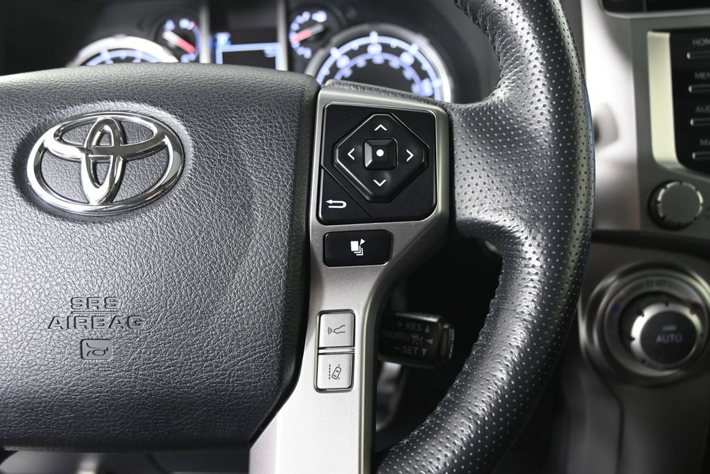 Used 2024 Toyota 4Runner Limited image 39