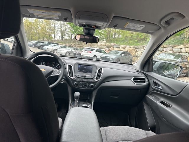 Used 2023 Chevrolet Equinox LT AWD/4WD image 23