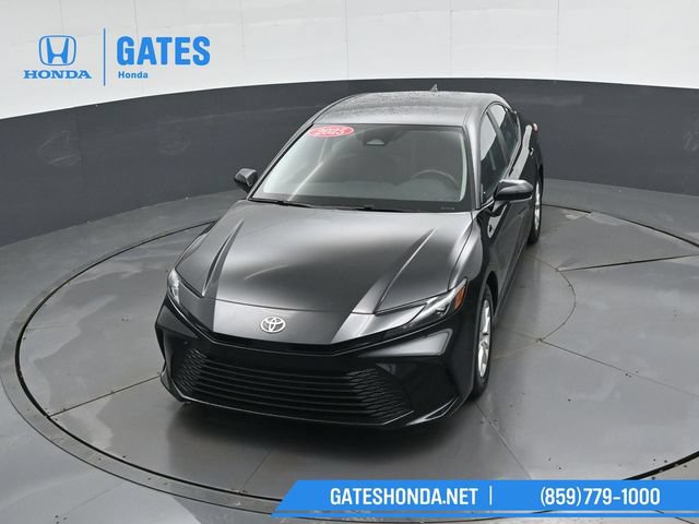 Used 2025 Toyota Camry LE w/ Convenience Package FWD image 50