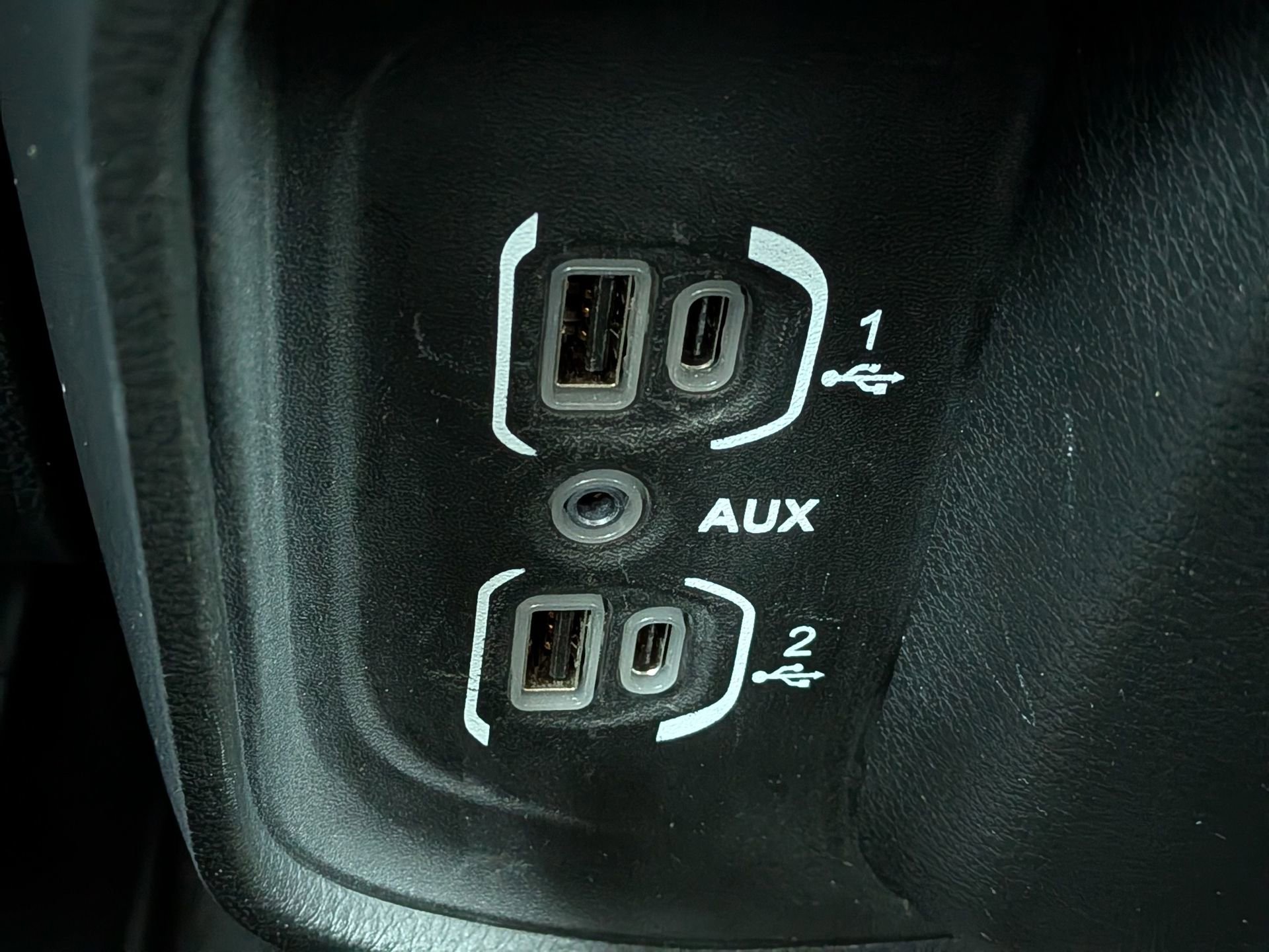 Used 2021 RAM 1500 Big Horn image 25