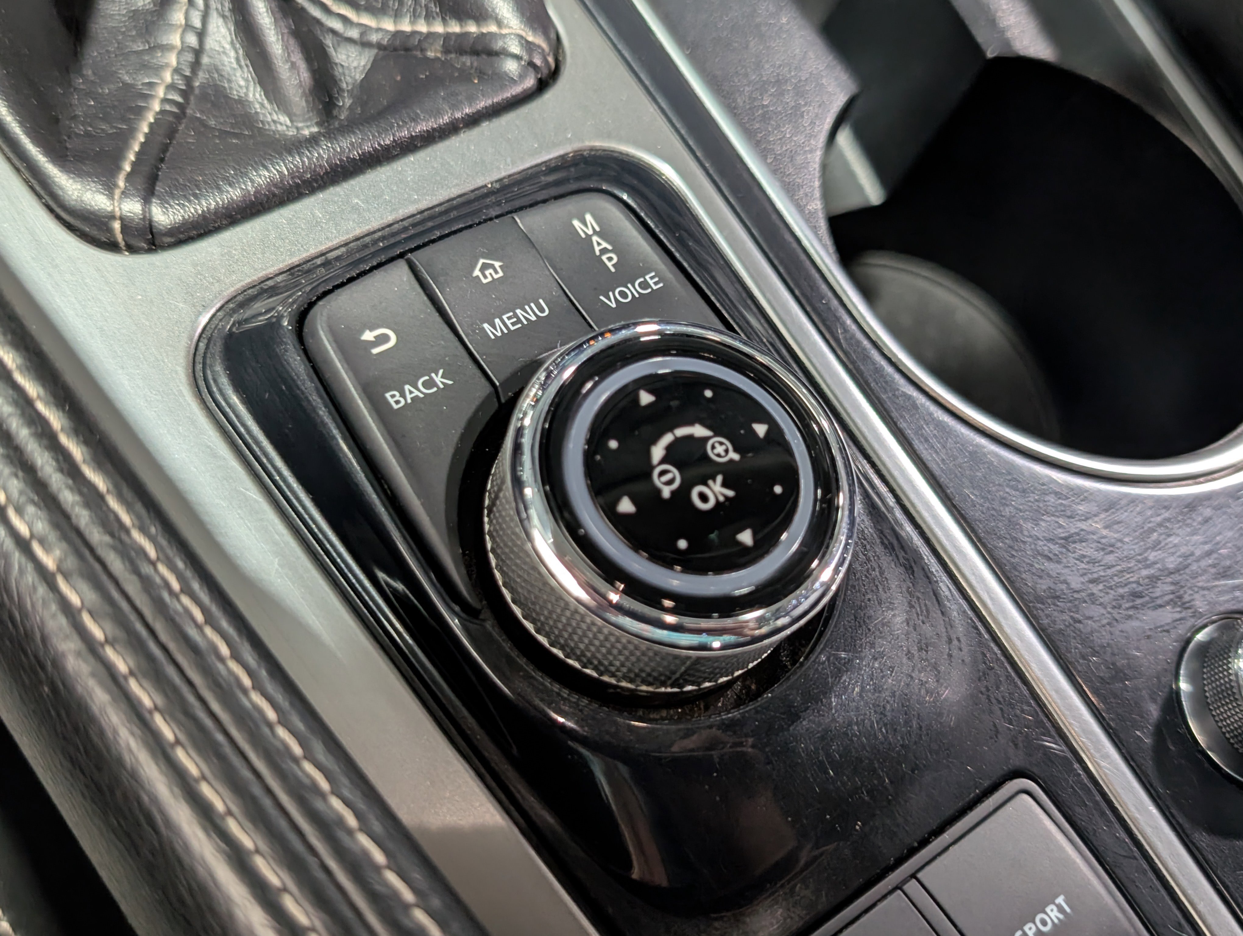 Used 2019 Nissan Maxima Platinum w/ Sport Mat Group image 22