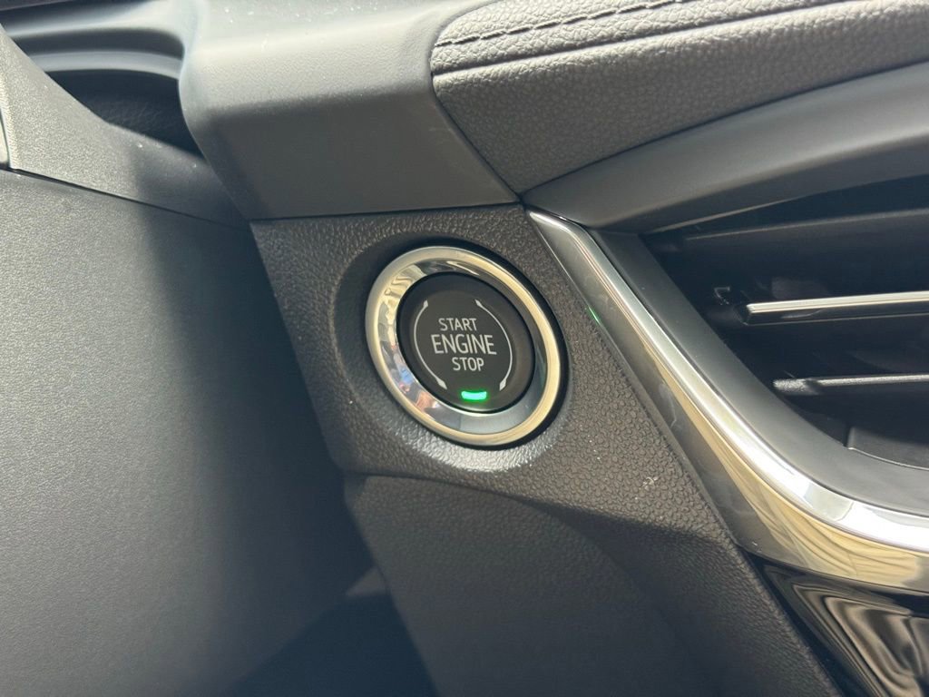 New 2026 Buick Encore GX Sport Touring w/ Advanced Technology Package image 25