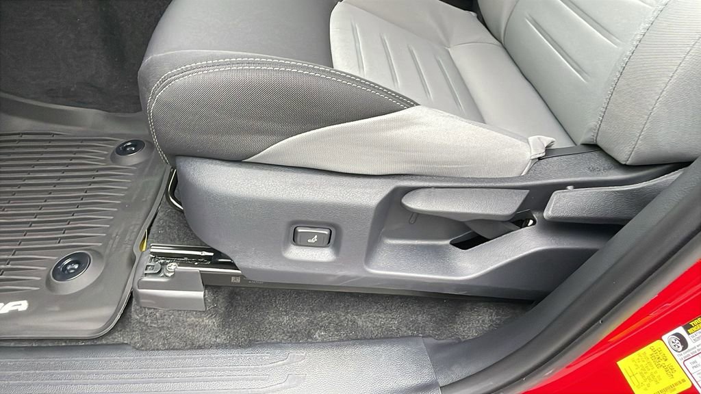 New 2026 Toyota Tacoma TRD Off-Road image 29