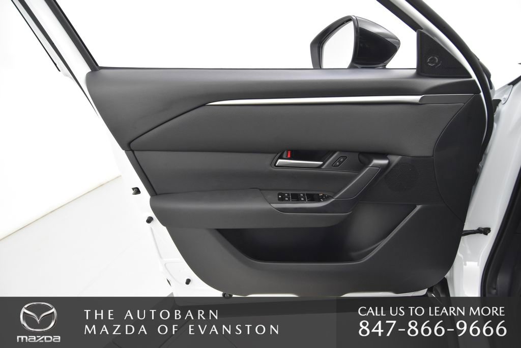 New 2026 MAZDA CX-50 AWD 2.5 S w/ Cargo Package image 32