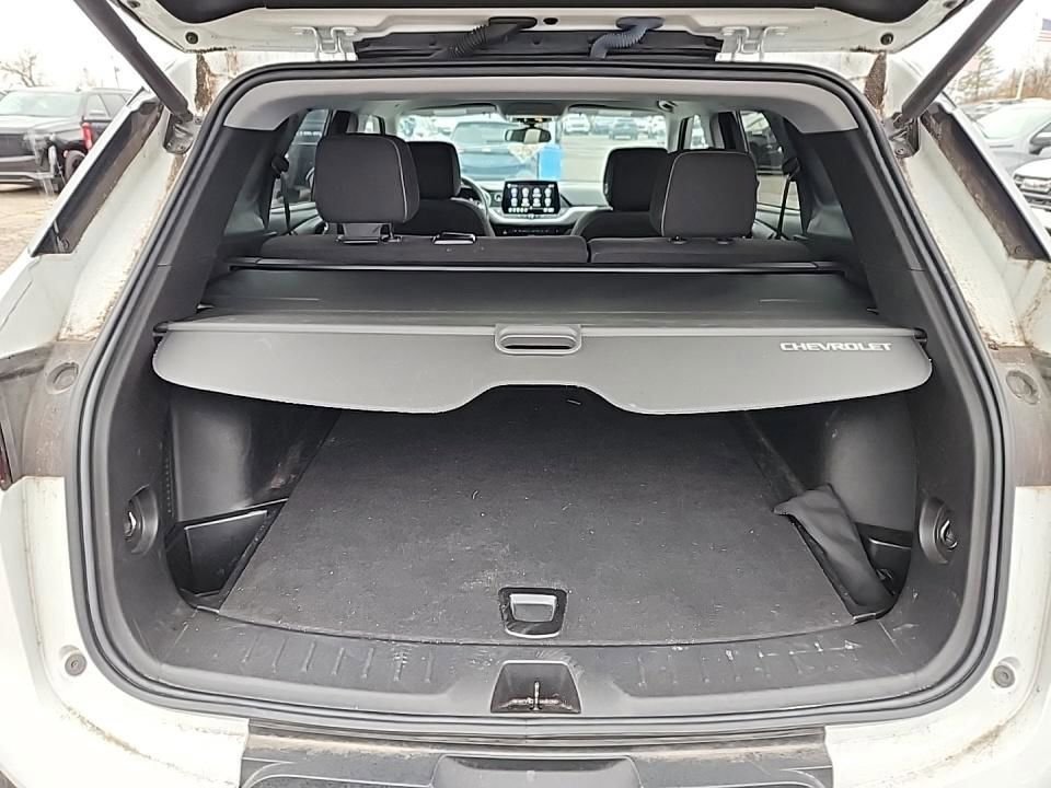 Used 2023 Chevrolet Blazer LT w/ Convenience Package image 9