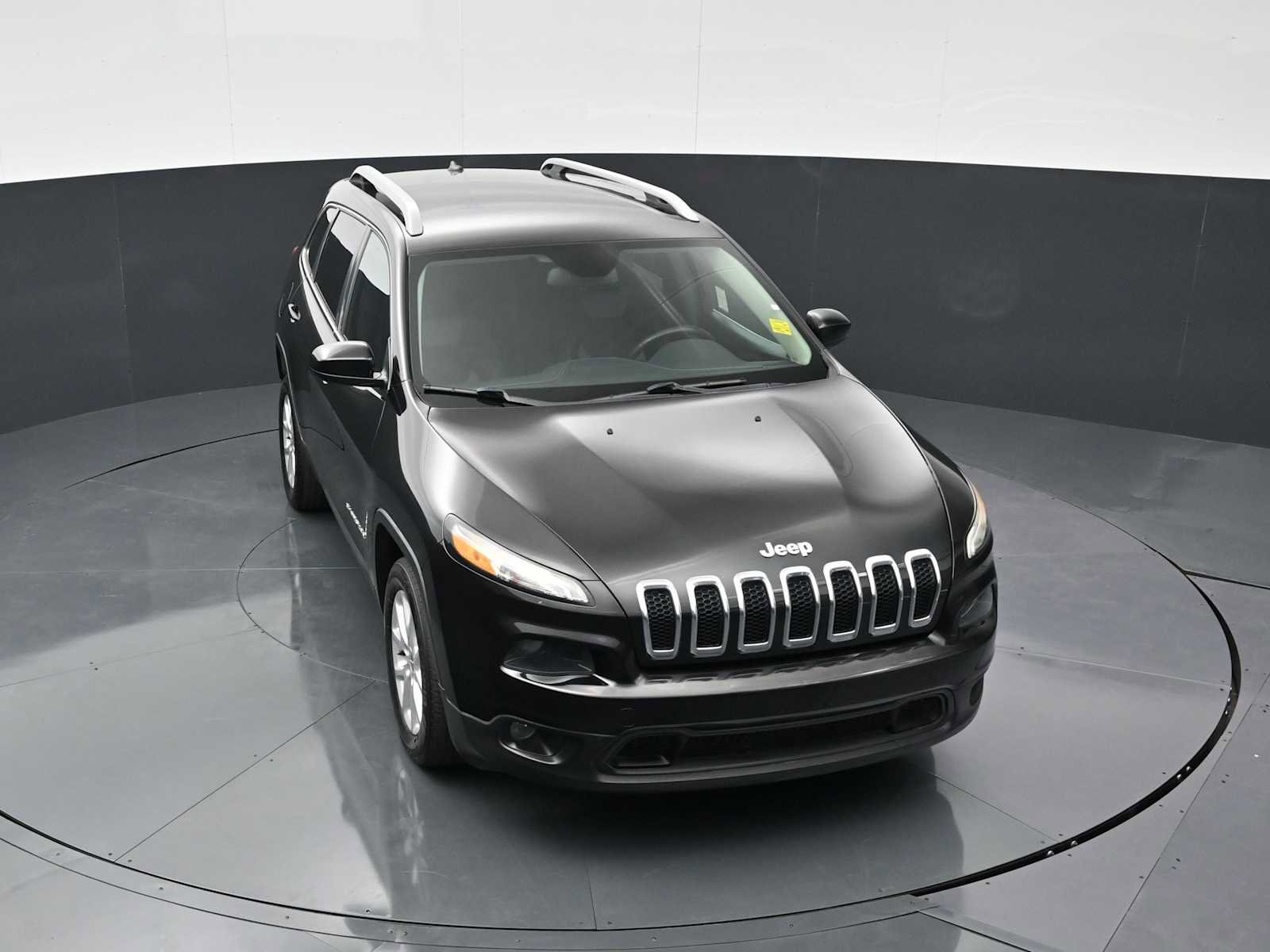 Used 2014 Jeep Cherokee Latitude image 15