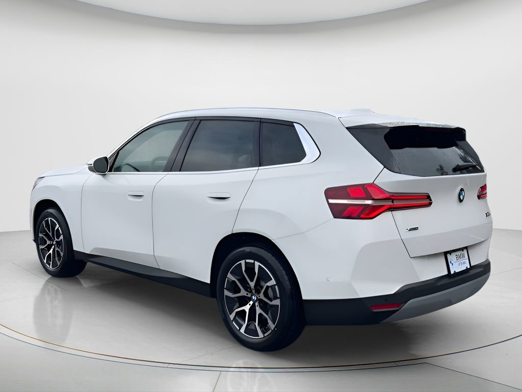New 2026 BMW X3 xDrive30 w/ Convenience Package image 6