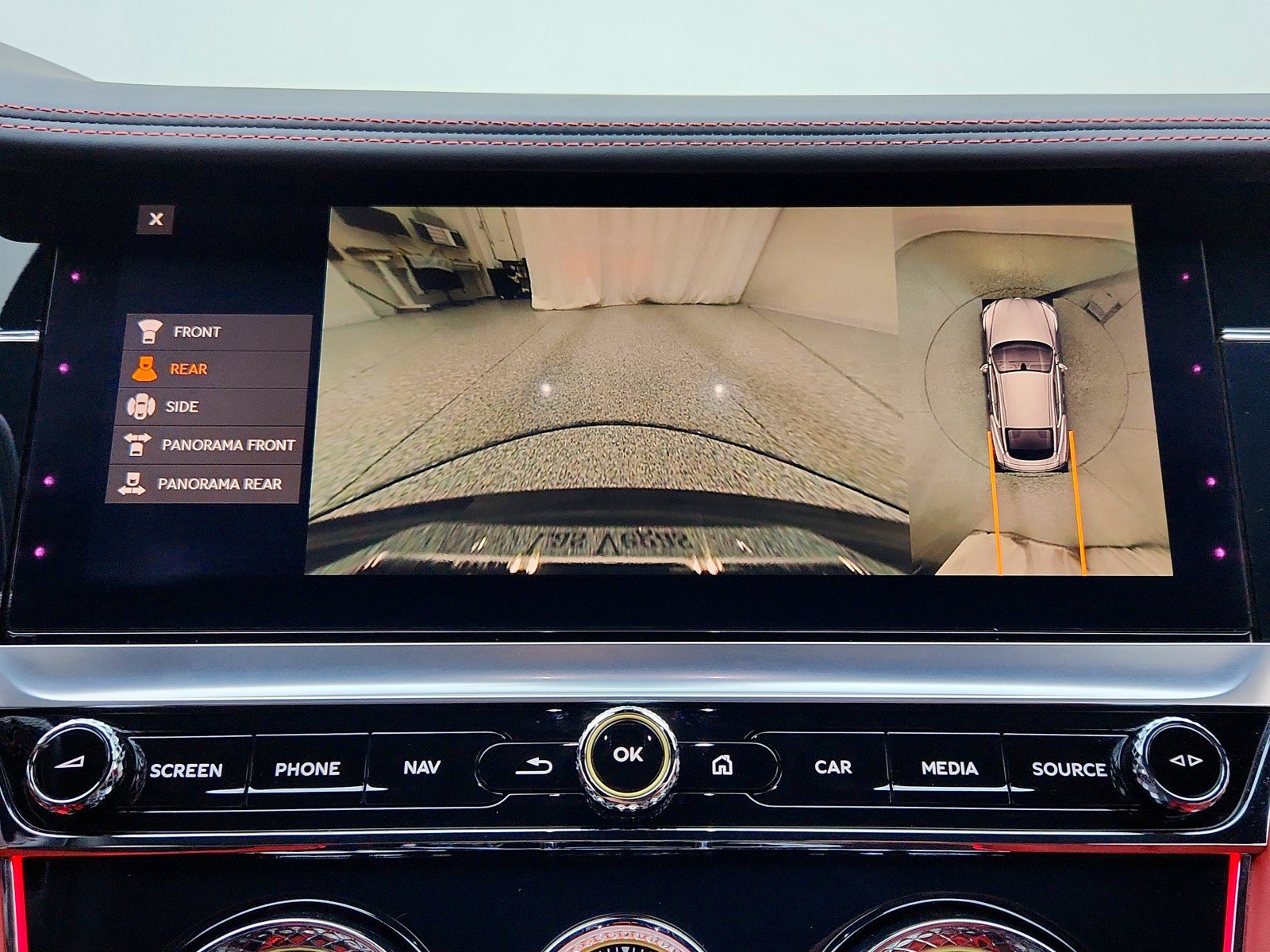 Used 2020 Bentley Continental GT V8 First Edition image 20