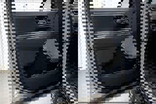 New 2025 GMC Sierra EV Denali image 11