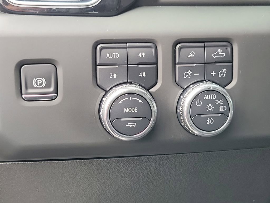 Used 2025 GMC Sierra 2500 Denali w/ Denali Reserve Package image 20