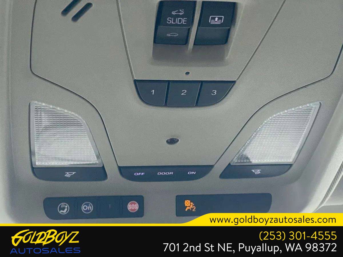 Used 2019 Chevrolet Impala Premier image 30