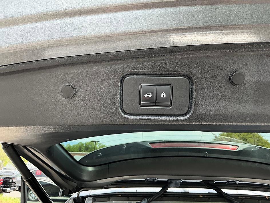 Certified 2024 Nissan Pathfinder SL w/ SL Premium Package image 31