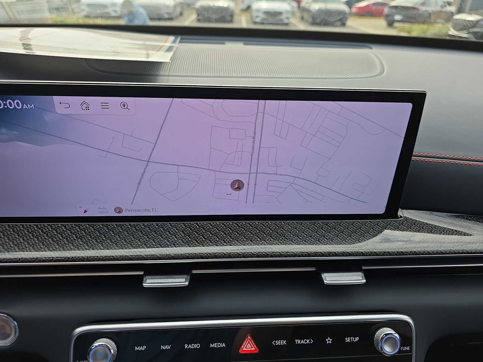 New 2026 Genesis GV80 3.5T e-SC image 18