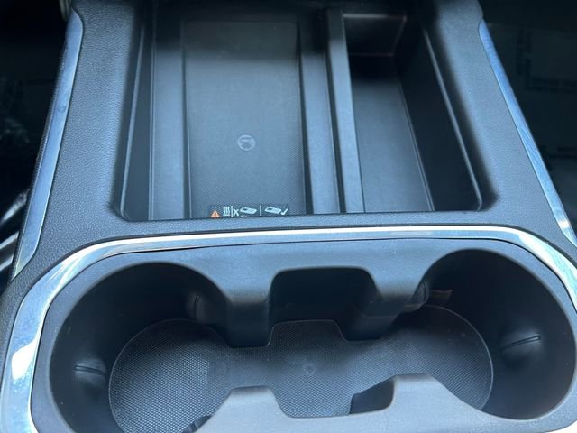 Used 2021 GMC Sierra 2500 AT4 w/ AT4 Preferred Package image 27