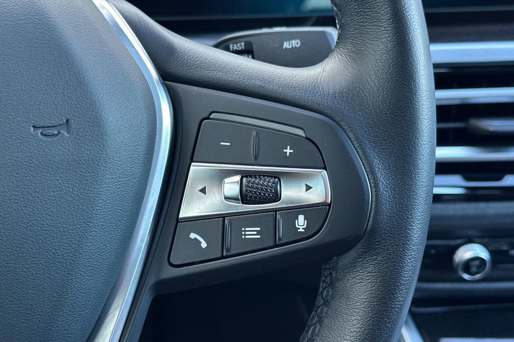 Used 2023 BMW i4 eDrive35 image 28