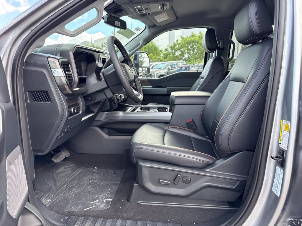 New 2027 Ford F250 Lariat w/ Tremor Off-Road Package AWD/4WD image 19