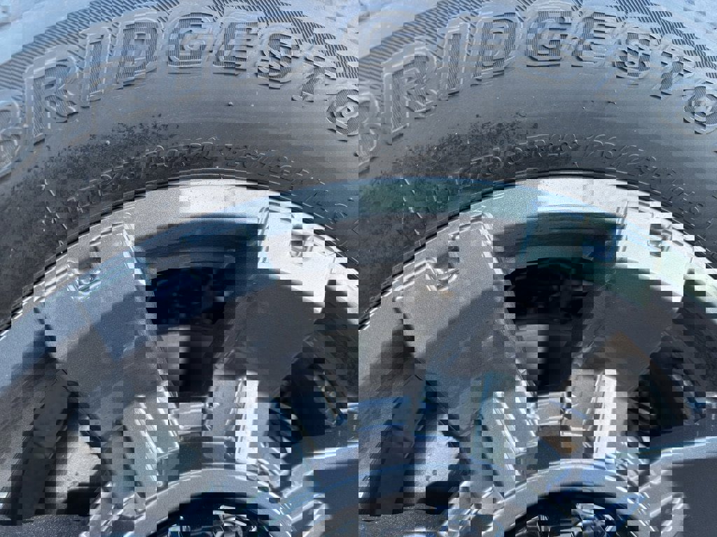 New 2026 Ford F250 XL w/ STX Appearance Package image 19