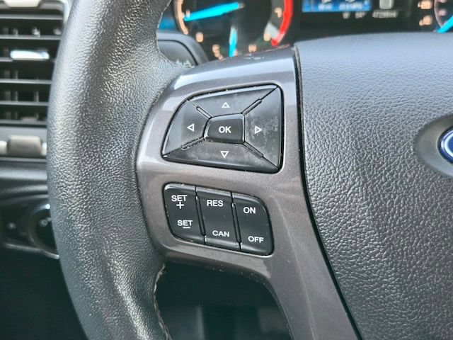Used 2023 Ford Ranger Lariat AWD/4WD image 16
