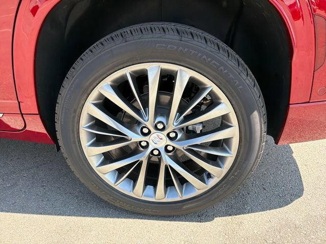 New 2026 Buick Enclave Avenir w/ Super Cruise Package FWD image 26