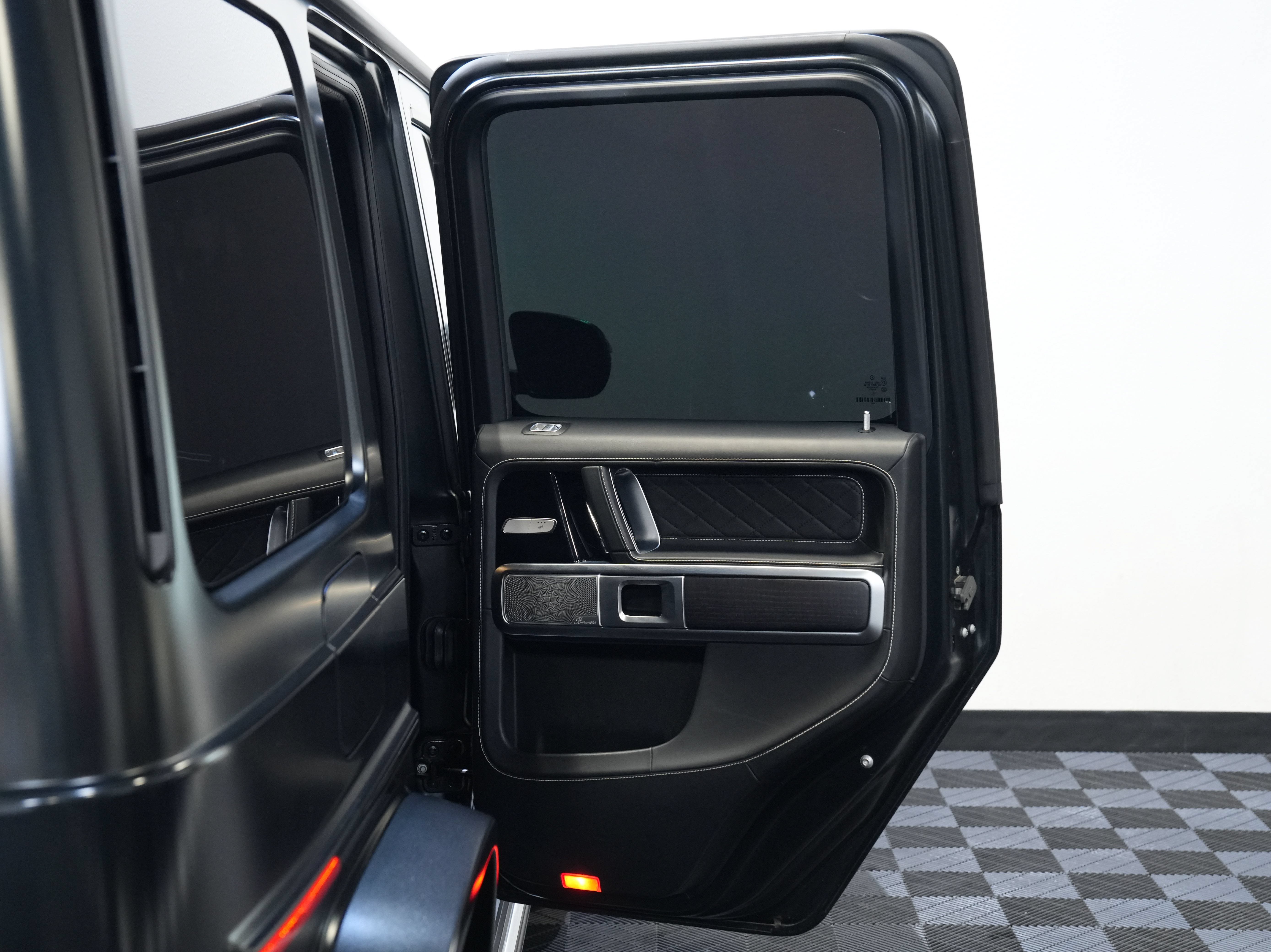Used 2022 Mercedes-Benz G 63 AMG 4MATIC image 26