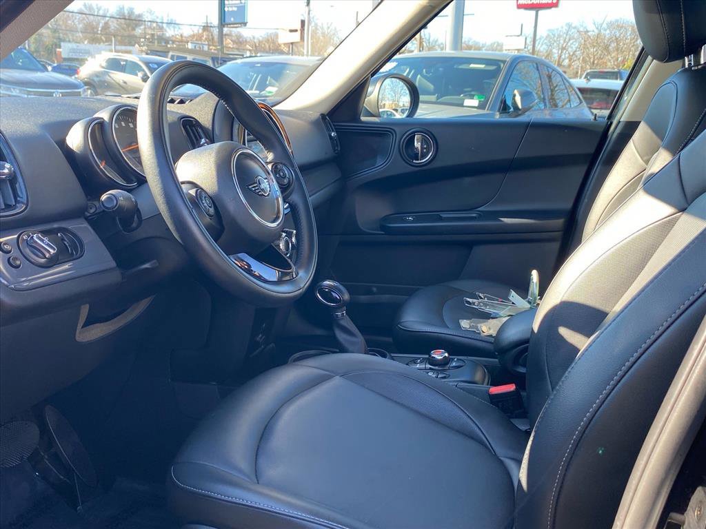Used 2019 MINI Cooper Countryman image 12