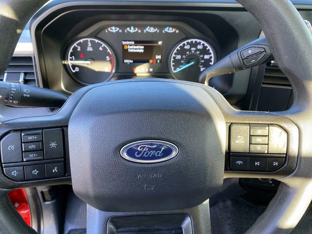 Used 2024 Ford F450 XL w/ Snow Plow Prep Package image 21