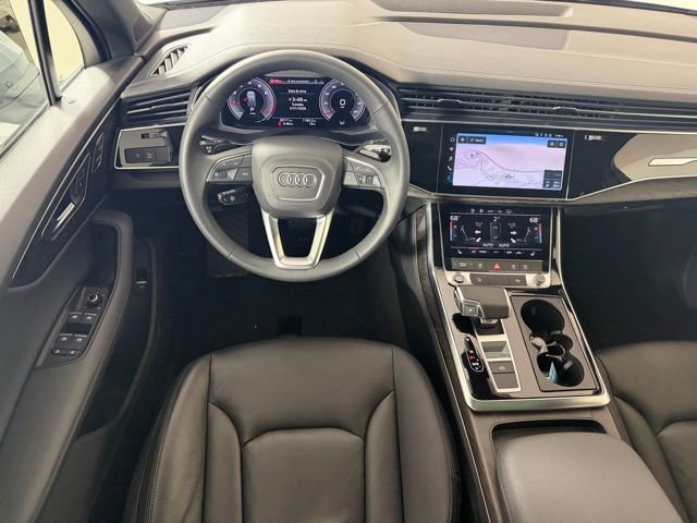 Used 2023 Audi Q7 2.0T Premium Plus w/ Premium Plus Package image 11