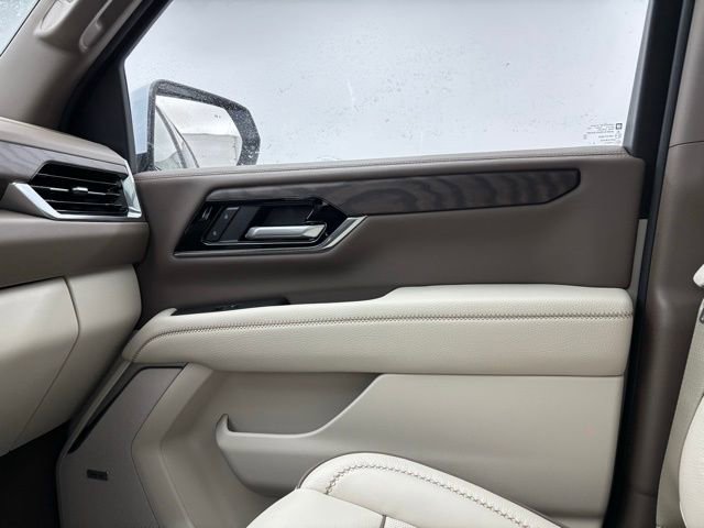New 2026 GMC Yukon Denali w/ Denali Reserve Package image 50