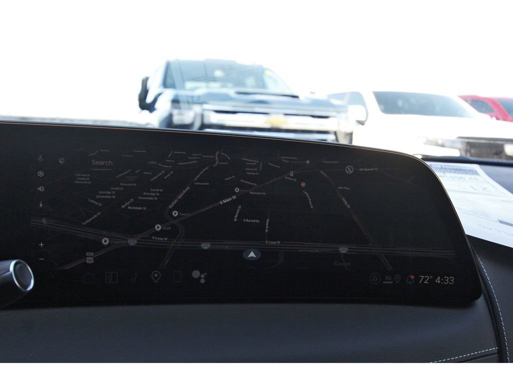 New 2026 Cadillac CT5 V image 18