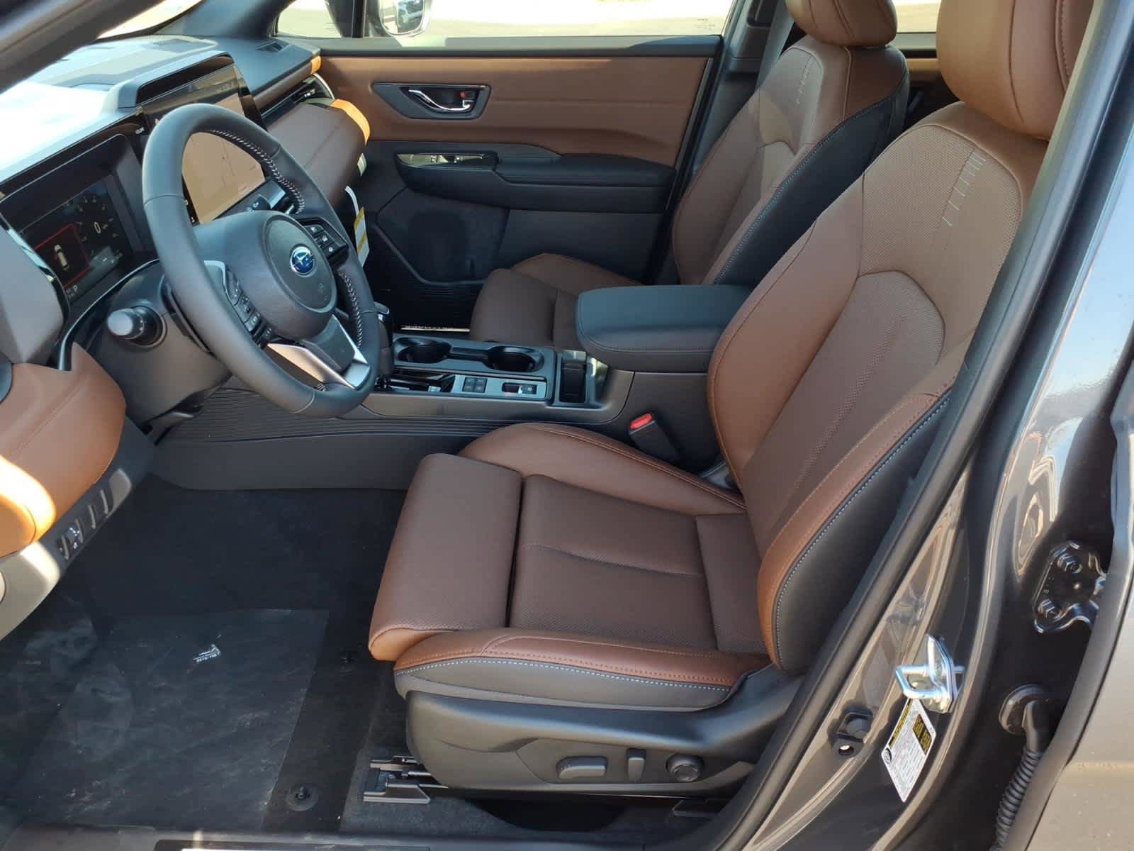 New 2026 Subaru Outback Touring AWD/4WD image 25