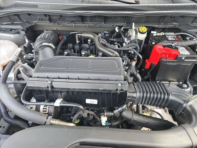 Used 2024 Ford Escape ST-Line w/ Tech Pack #1 FWD image 23