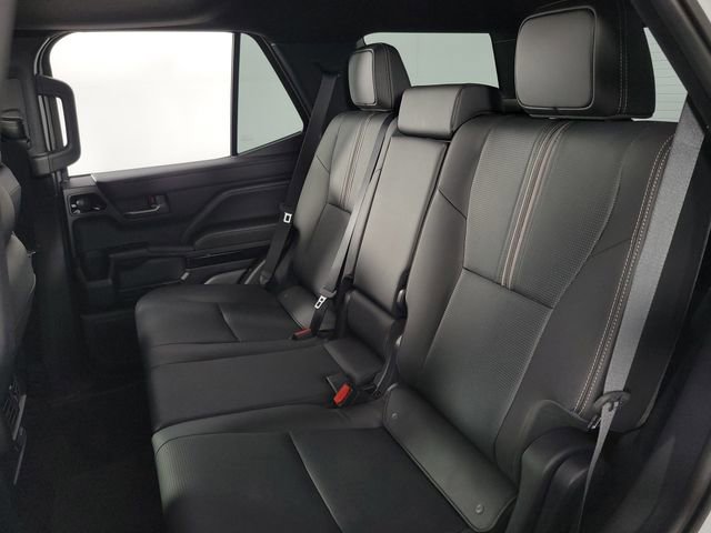 Used 2025 Toyota 4Runner Limited image 16