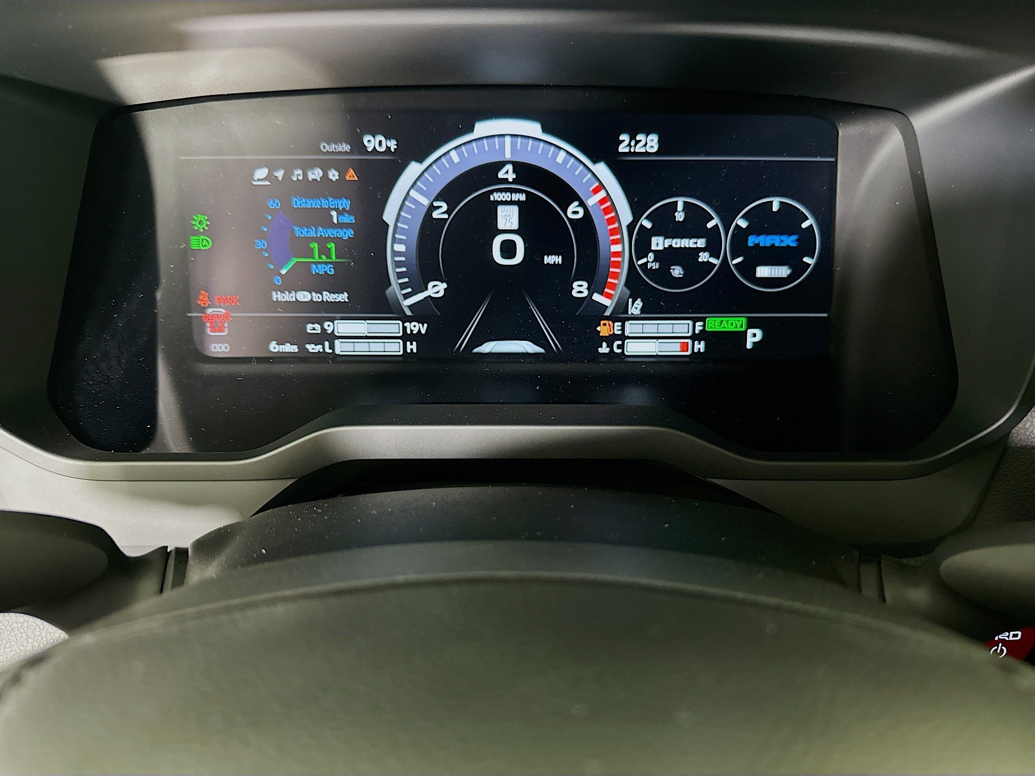 New 2026 Toyota Sequoia TRD Pro AWD/4WD image 18