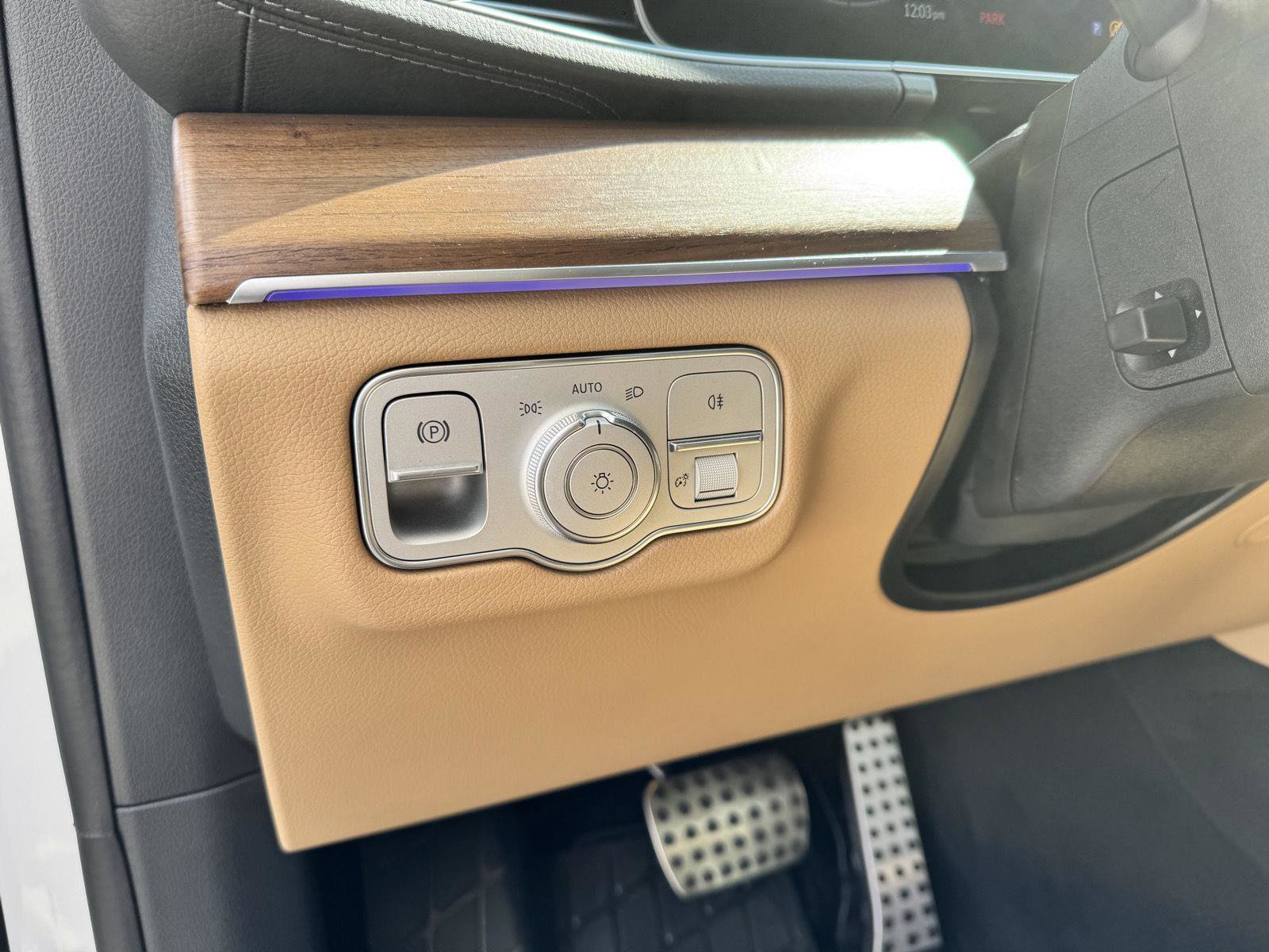 Certified 2026 Mercedes-Benz GLE 350 4MATIC image 7