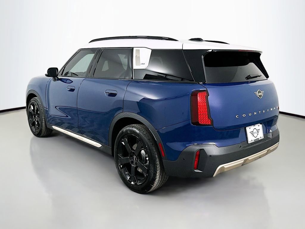 New 2026 MINI Cooper Countryman S image 7