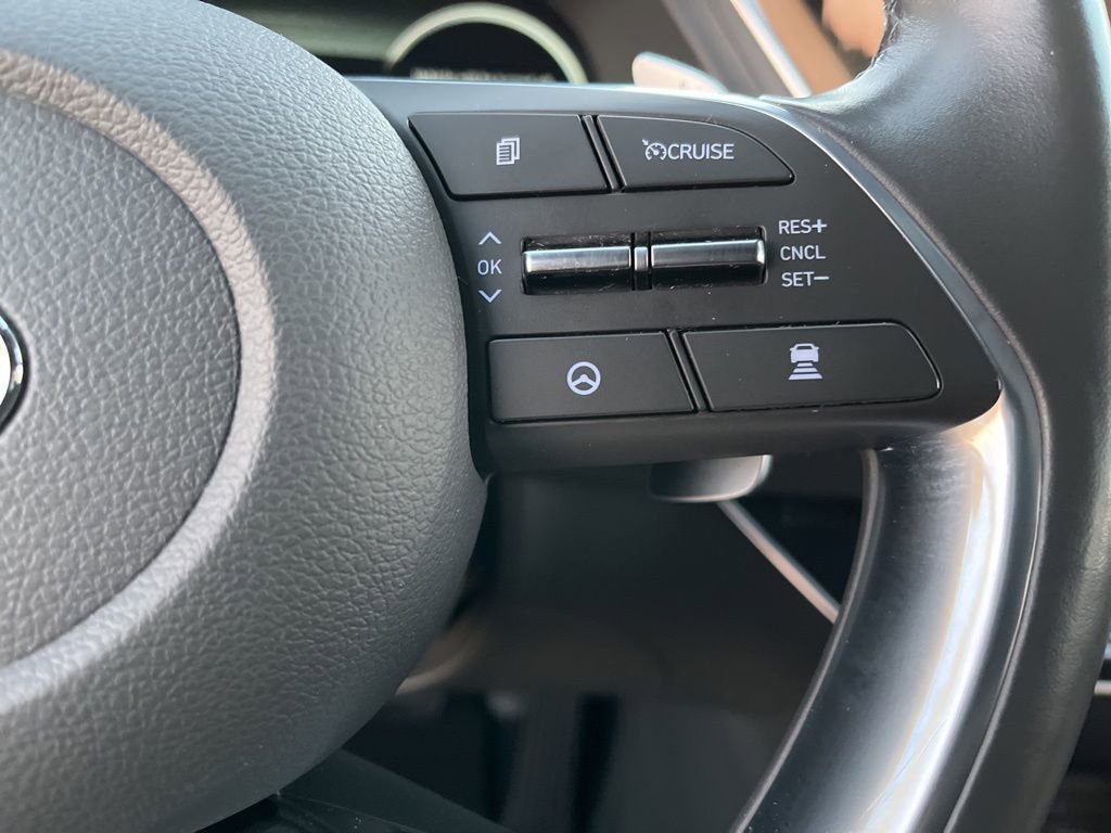 Used 2021 Hyundai Sonata Limited image 23