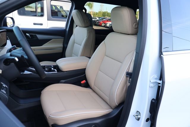 New 2026 Buick Enclave Preferred w/ Power Package AWD/4WD image 13