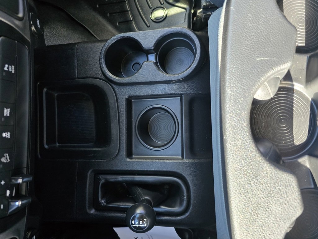 Used 2017 RAM 2500 Tradesman w/ Chrome Appearance Group image 21