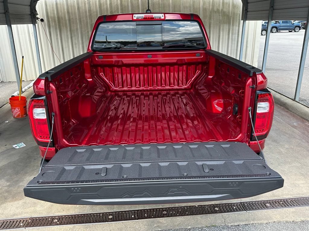 New 2026 GMC Canyon Elevation w/ Convenience Package AWD/4WD image 30
