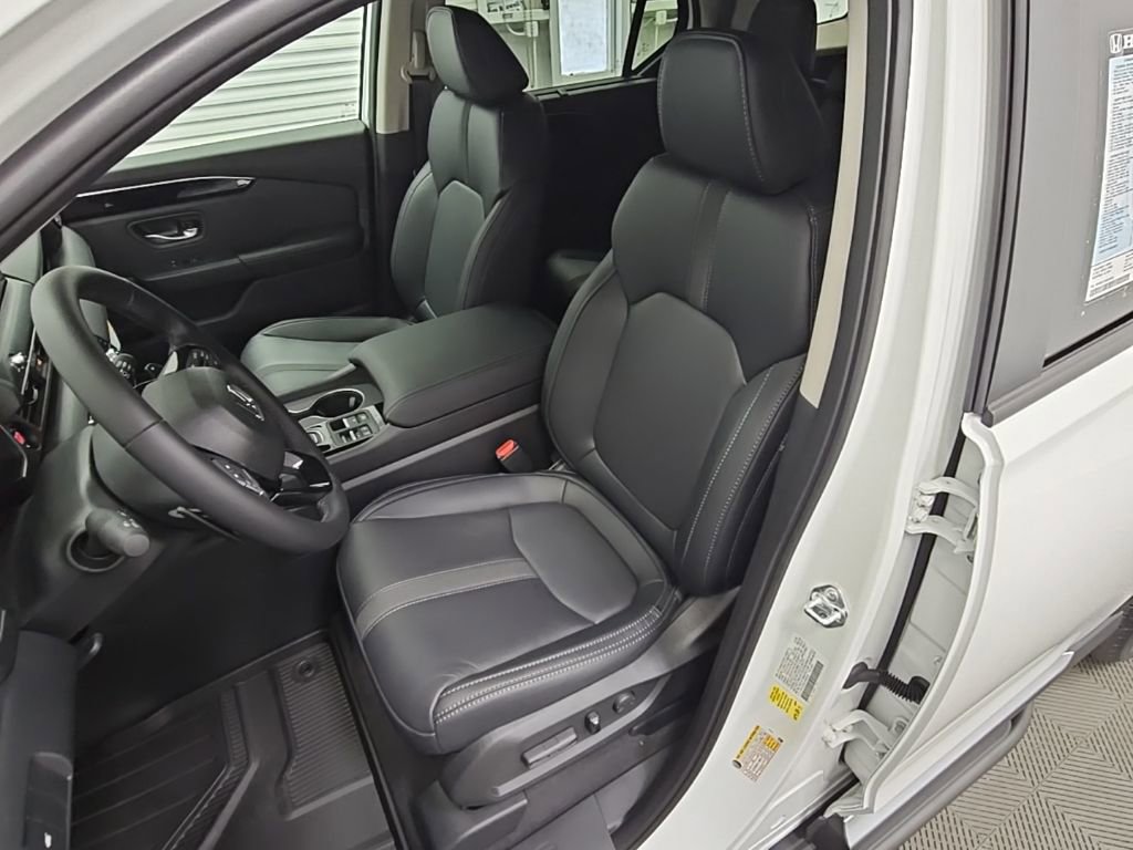 New 2026 Honda Pilot EX-L image 28