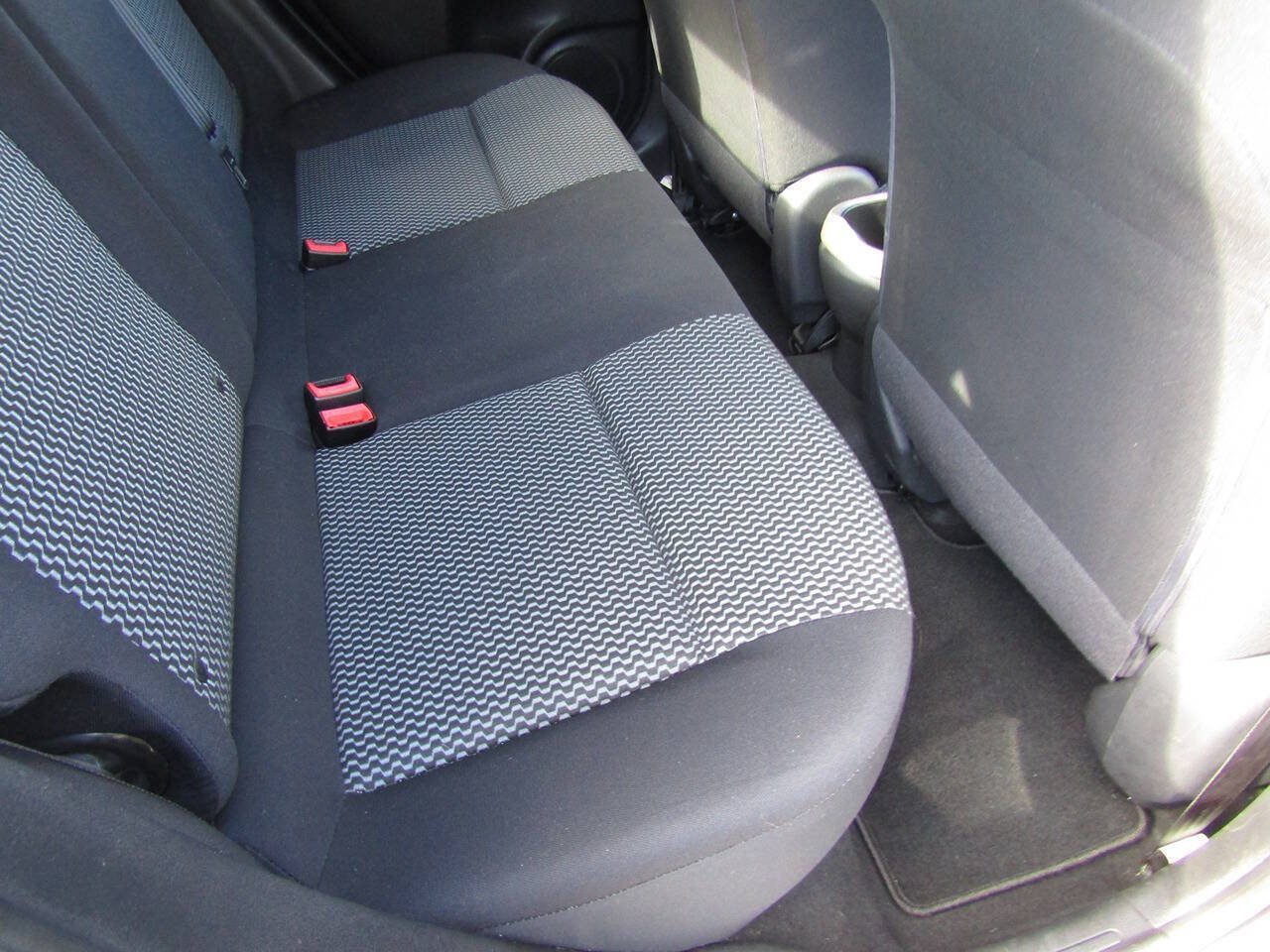 Used 2016 Nissan Juke S AWD/4WD image 15