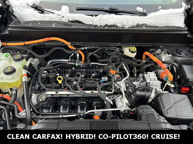 Used 2023 Ford Maverick XL image 26