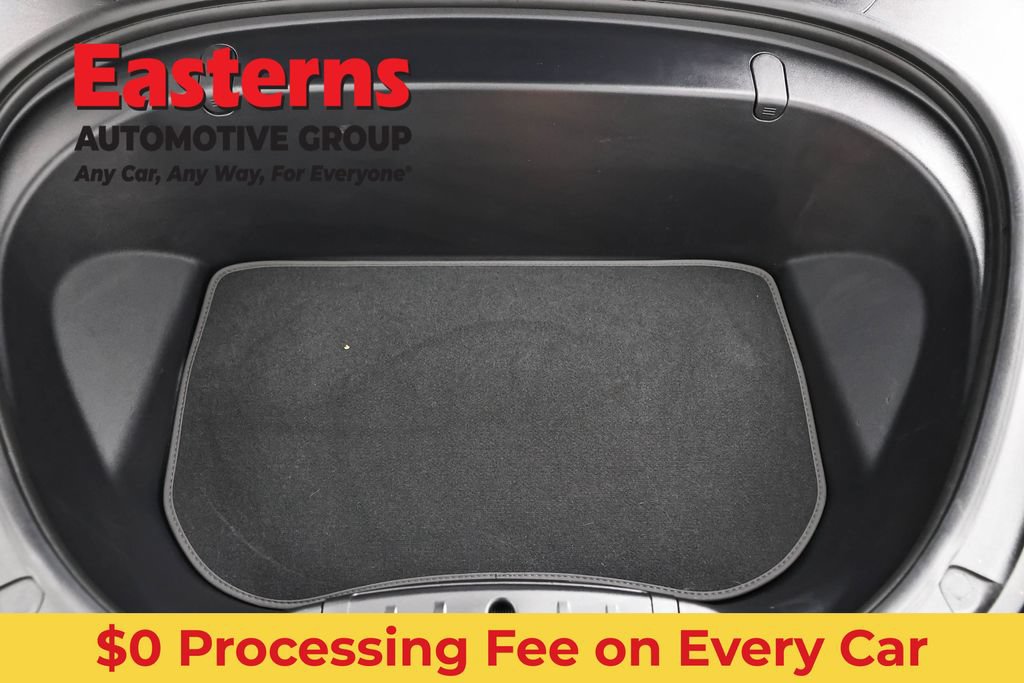 Used 2019 Tesla Model 3 Long Range AWD/4WD image 7
