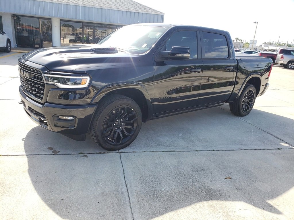 New 2025 RAM 1500 Limited image 1
