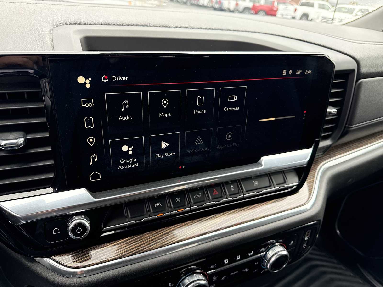 Used 2023 GMC Sierra 1500 Elevation AWD/4WD image 12